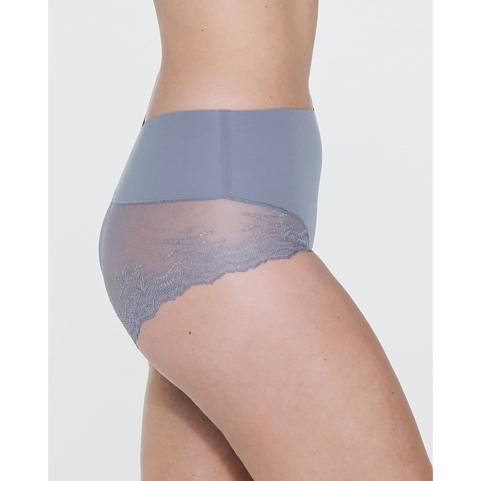 Spanx Undie-tectable Lace Hi-Hipster SPX SP0515