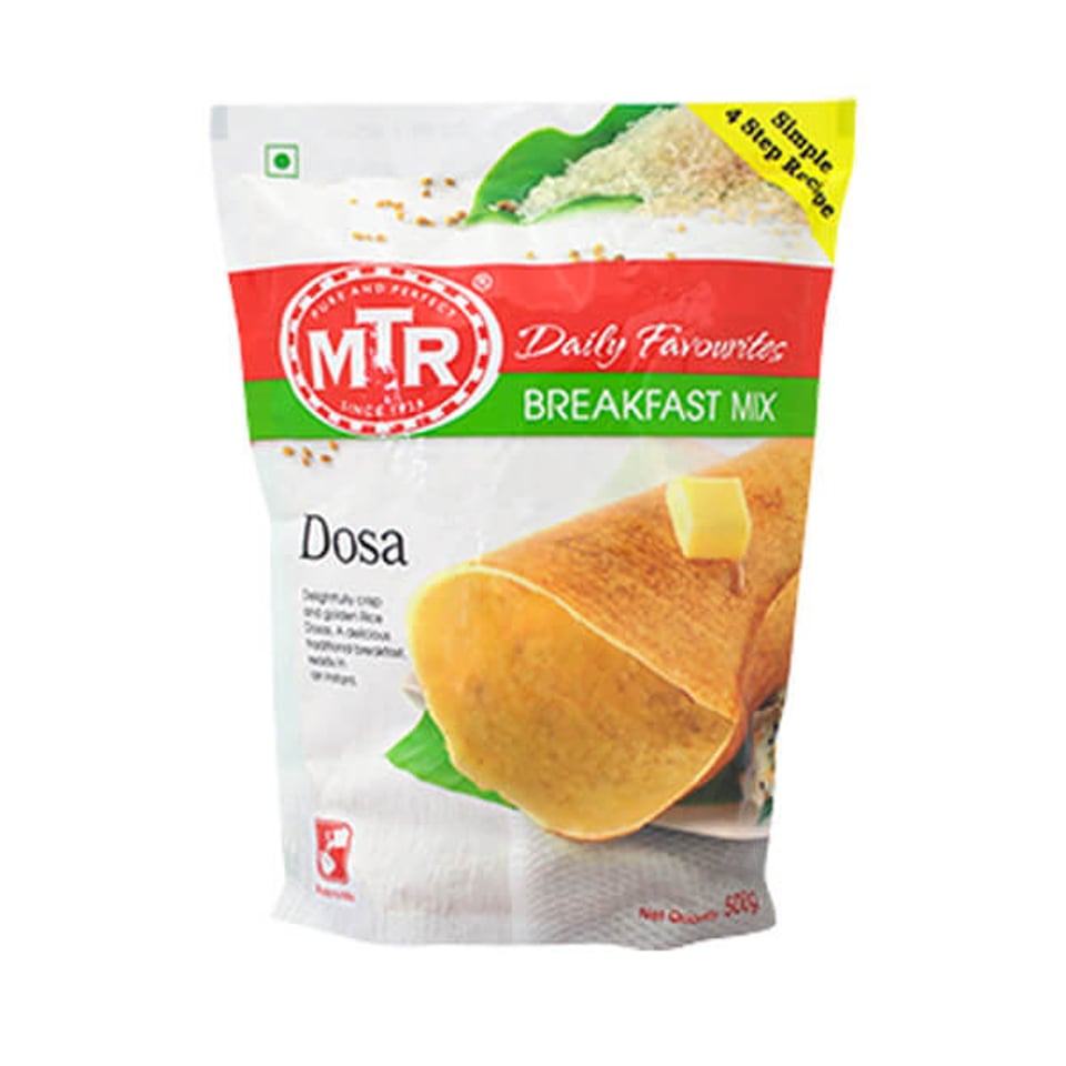 MTR Dosa 200 Gram