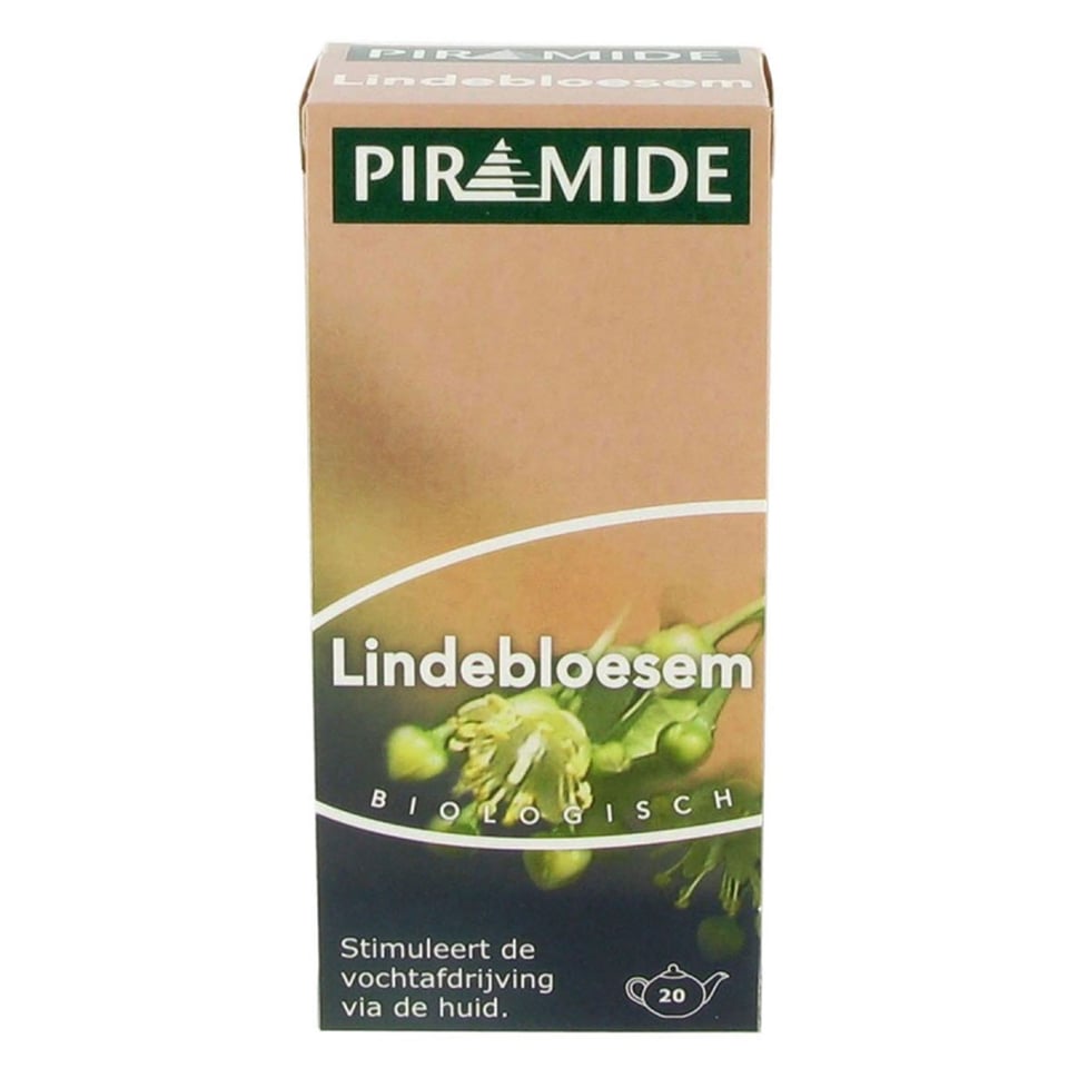 Lindebloesem