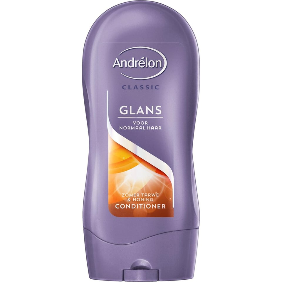 Andrélon Glans Conditioner - 300 Ml