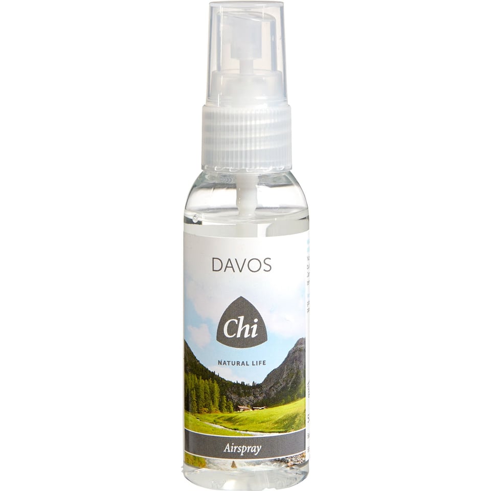 Davos Airspray