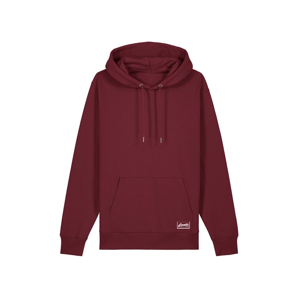 Cruiser Hoodie