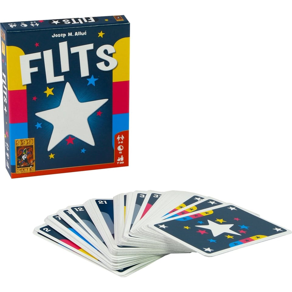 Flits Game NL