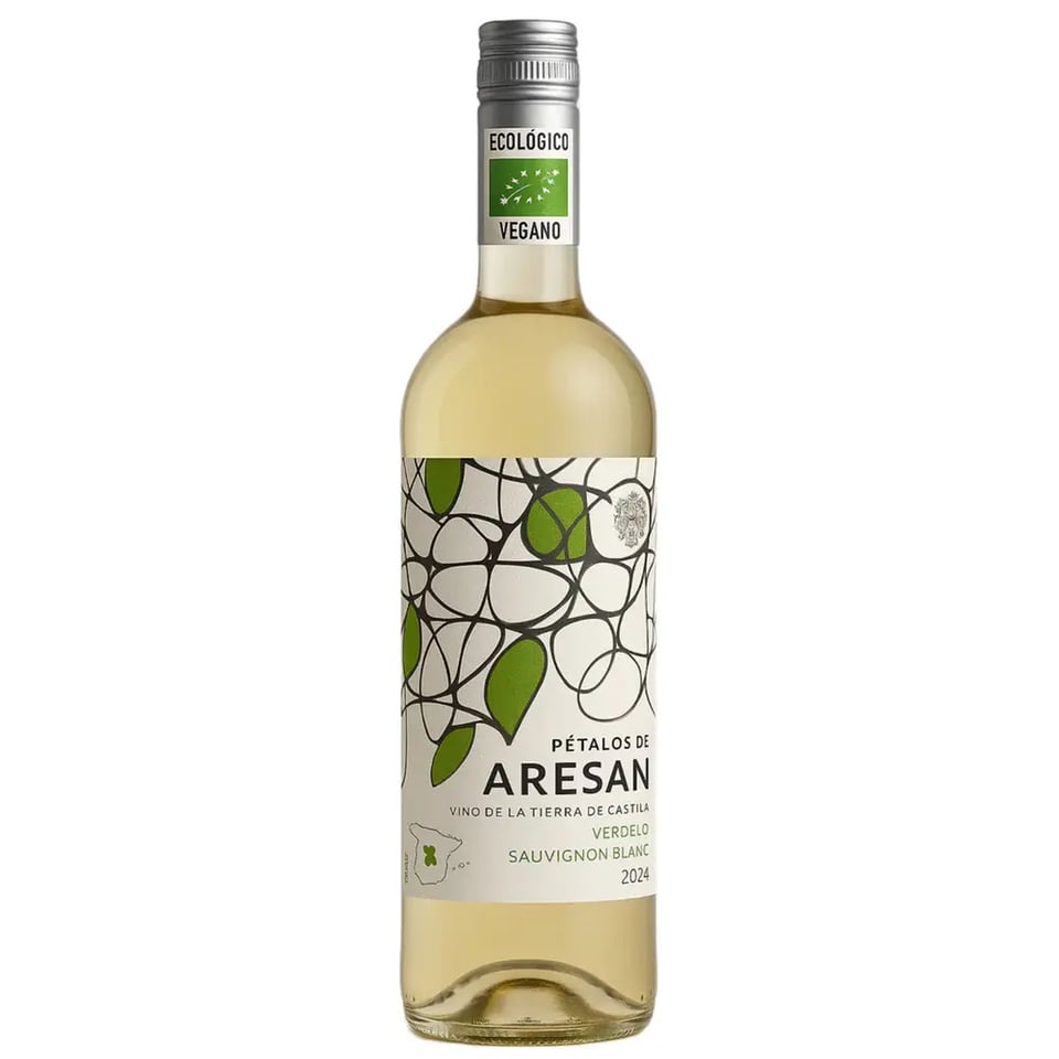 Castillo De Aresan Castillo De Aresan Verdejo Sauvignon