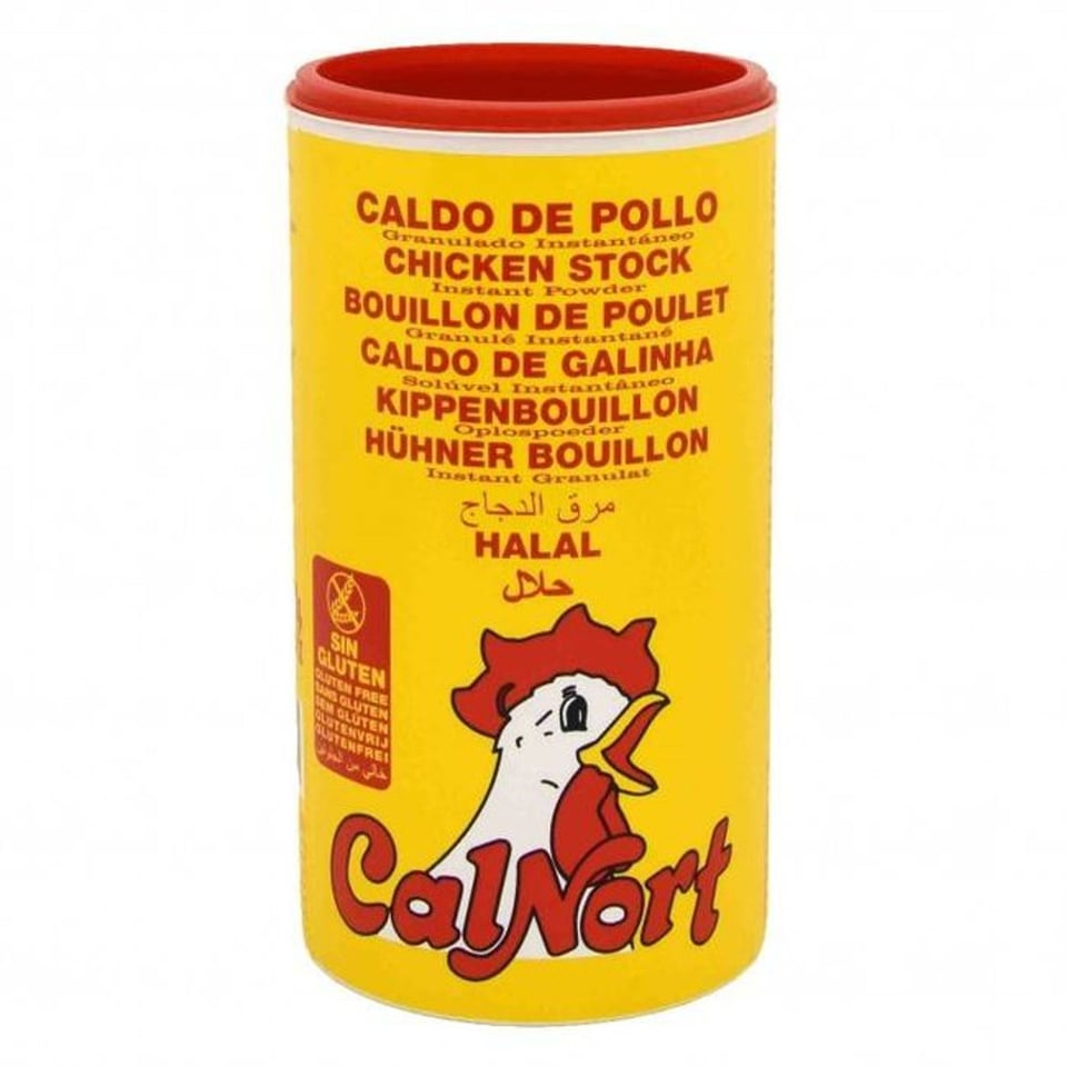 CalNort CalNort Chicken Bouillon 1kg