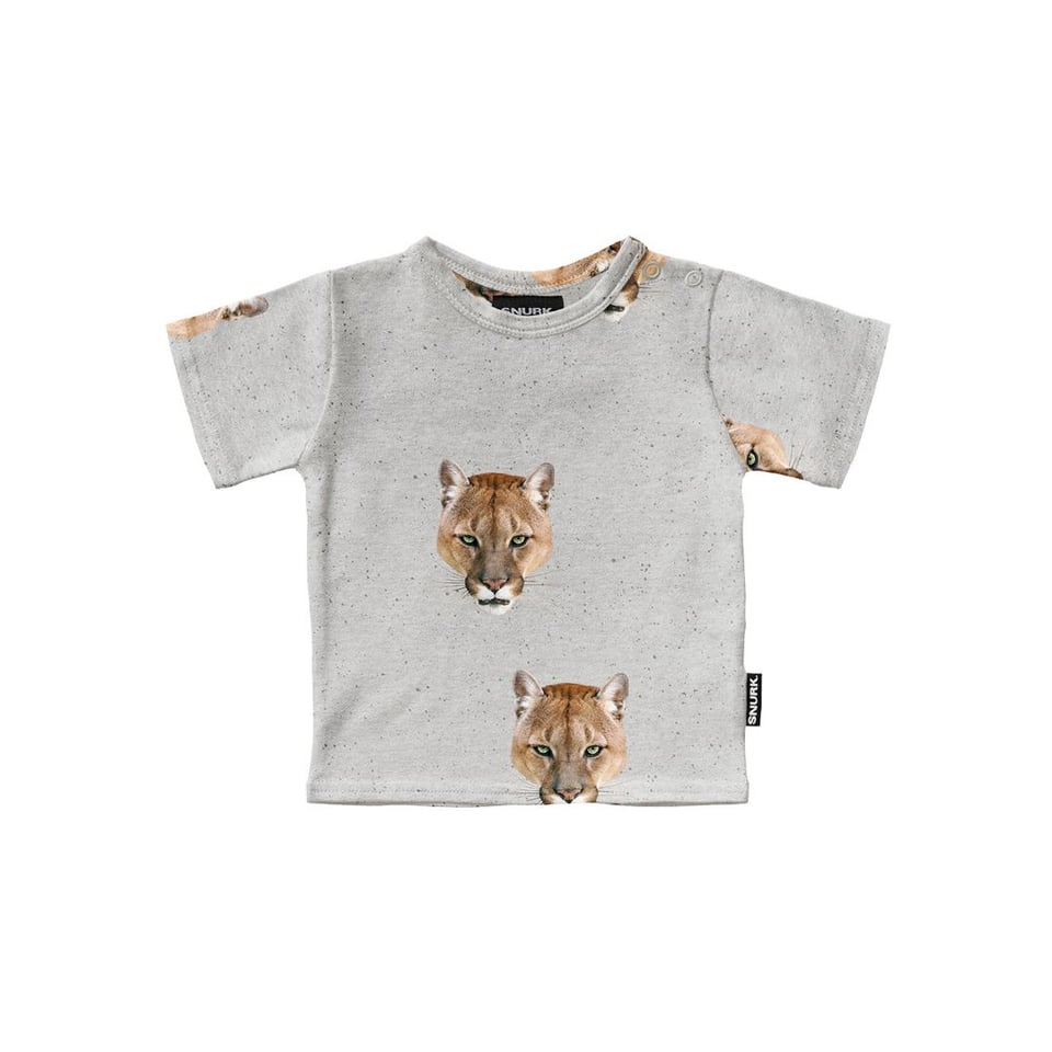T-Shirt - Puma Maat 86