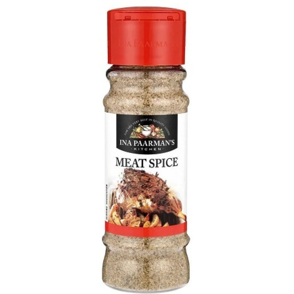 Ina Paarman Spice Meat 200Ml