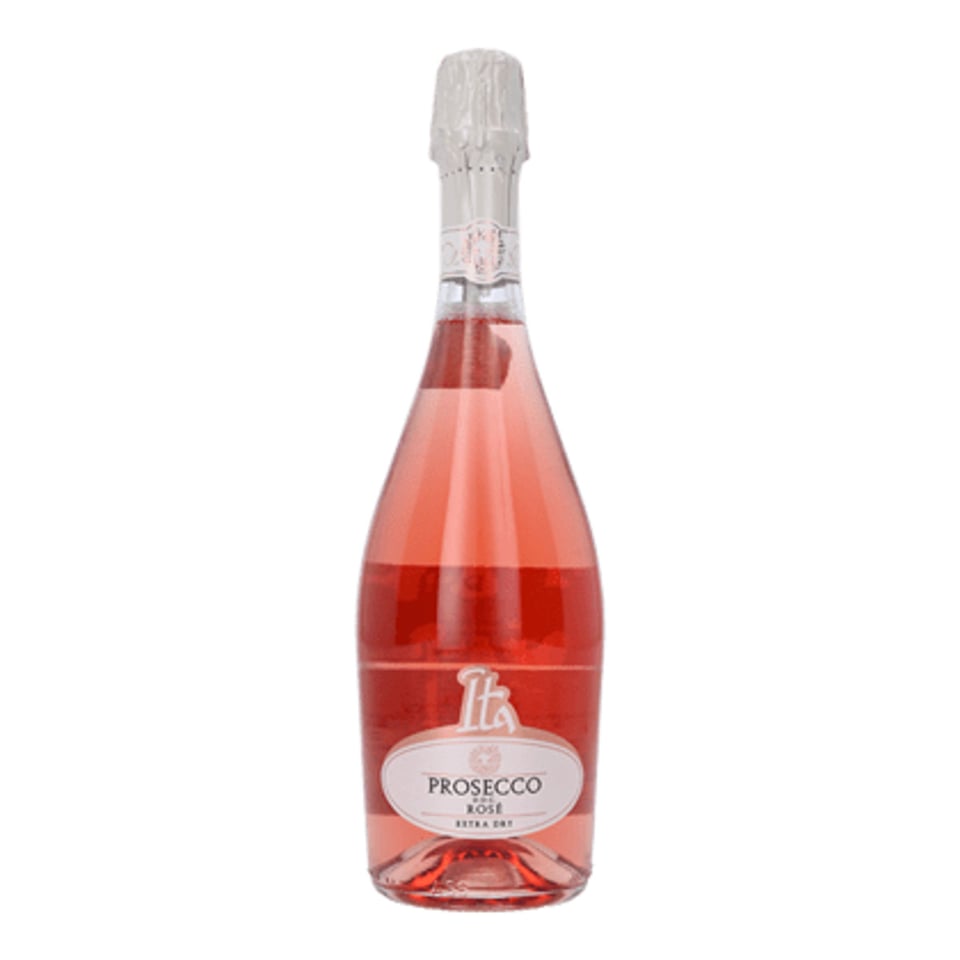 Ita Prosecco Rose