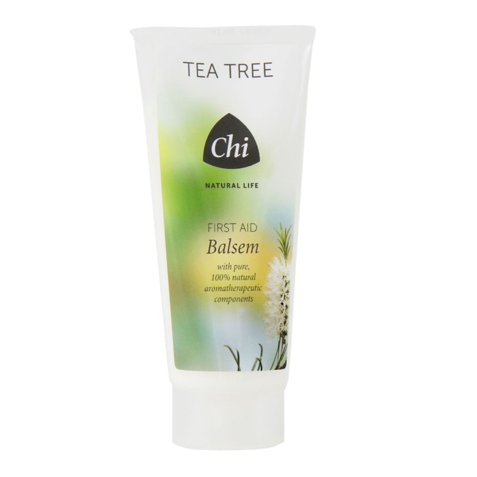 Tea Tree Balsem