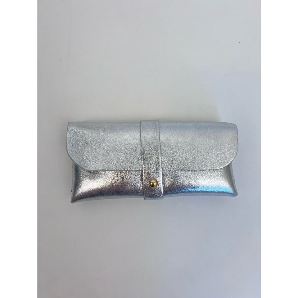 Leather Case for Sunglasses