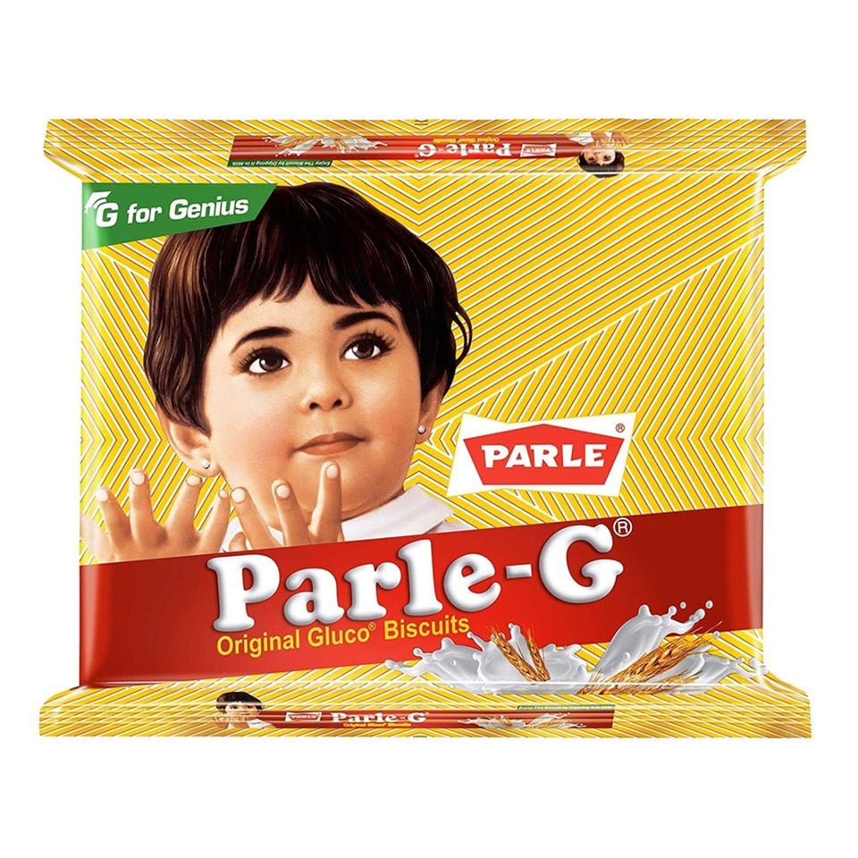 Parle-G Biscuits 800Gr (In)