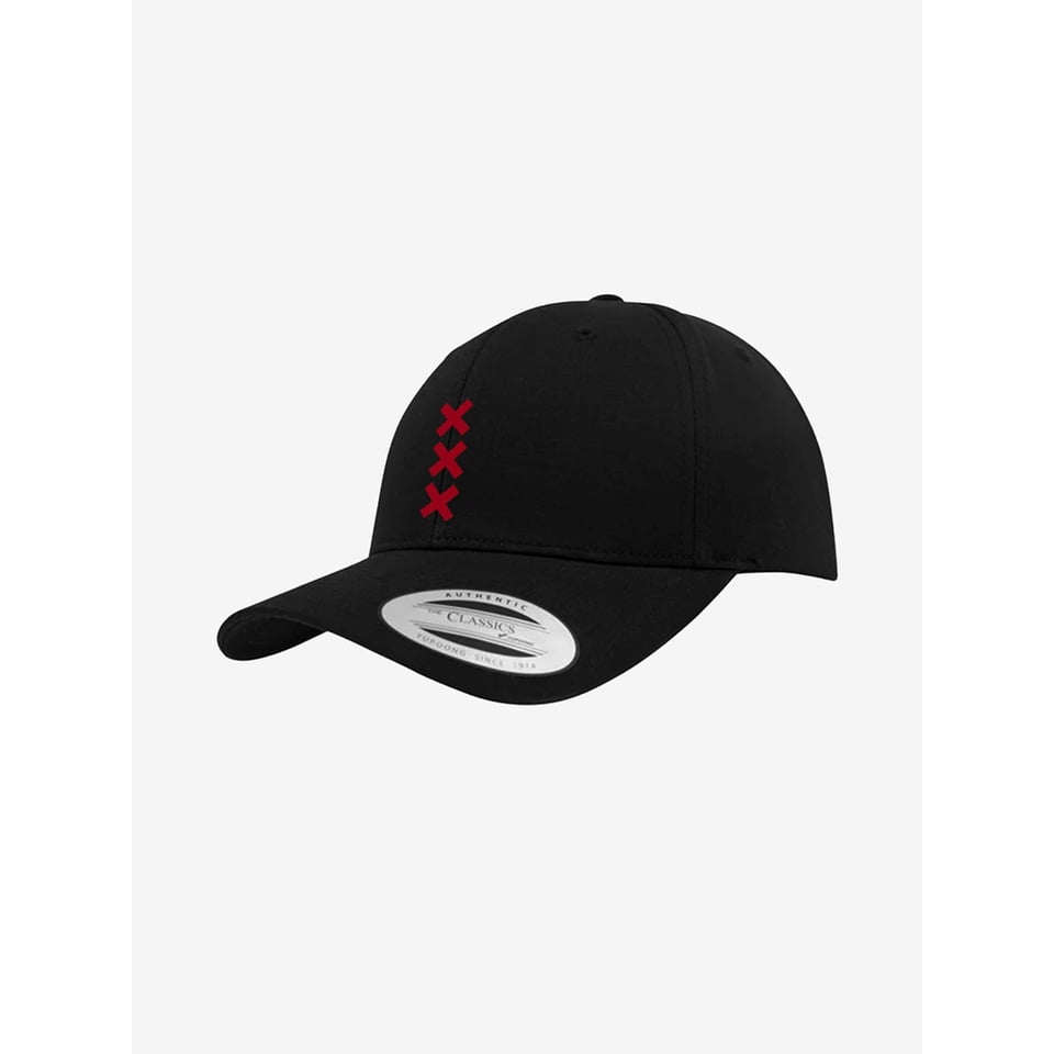 Xxx Cap-Adjustable