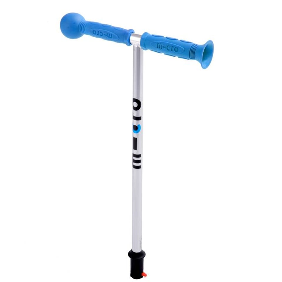 Micro Step Toeter