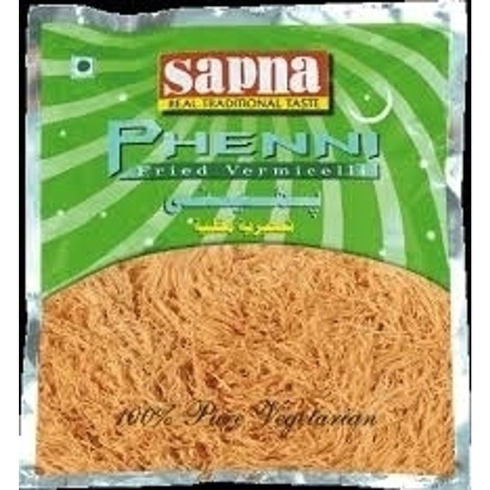 Sapna Phenni Fried Vermicelli 160Gr