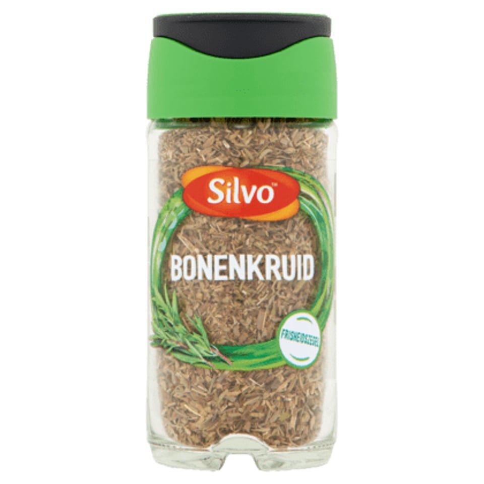 Silvo Bonenkruid