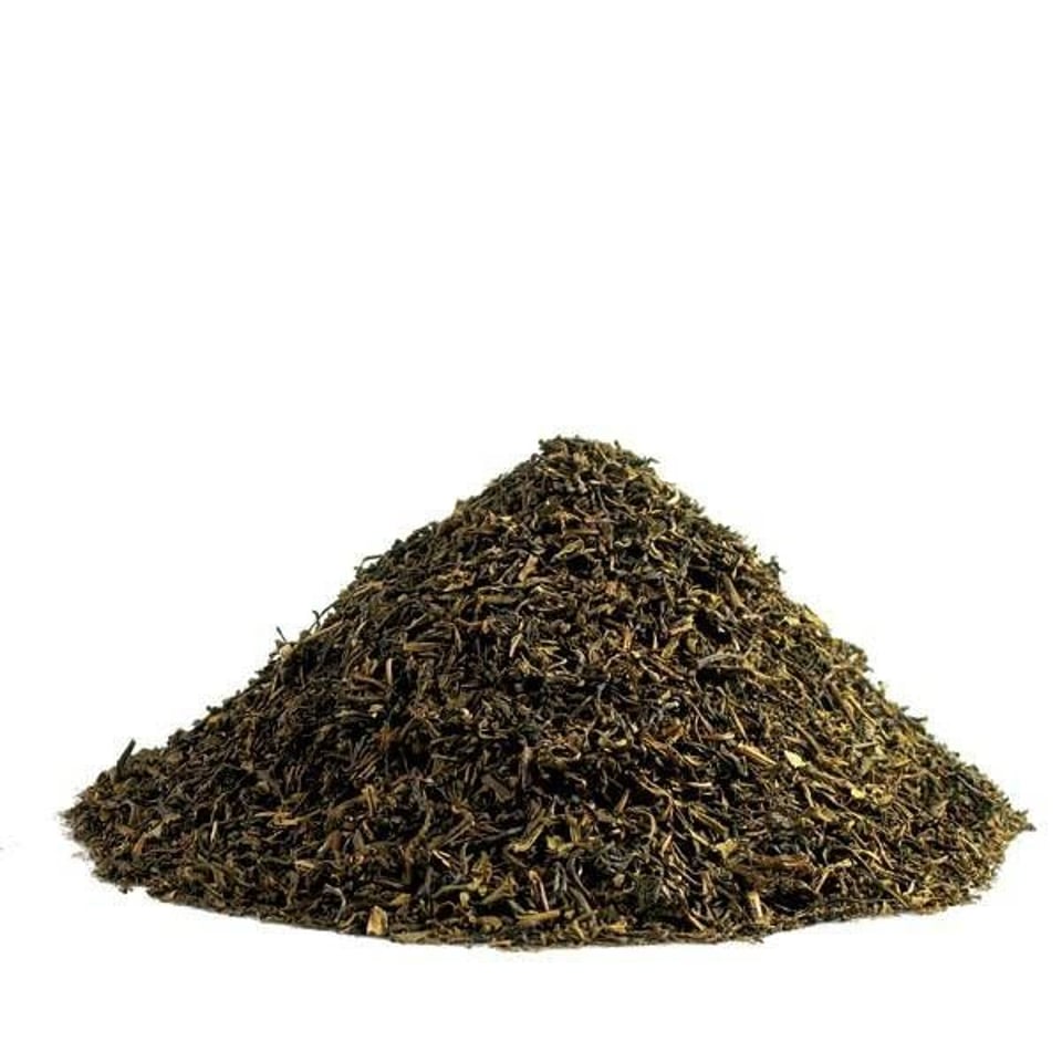Earl Grey Groen Losse thee - per 50 gram