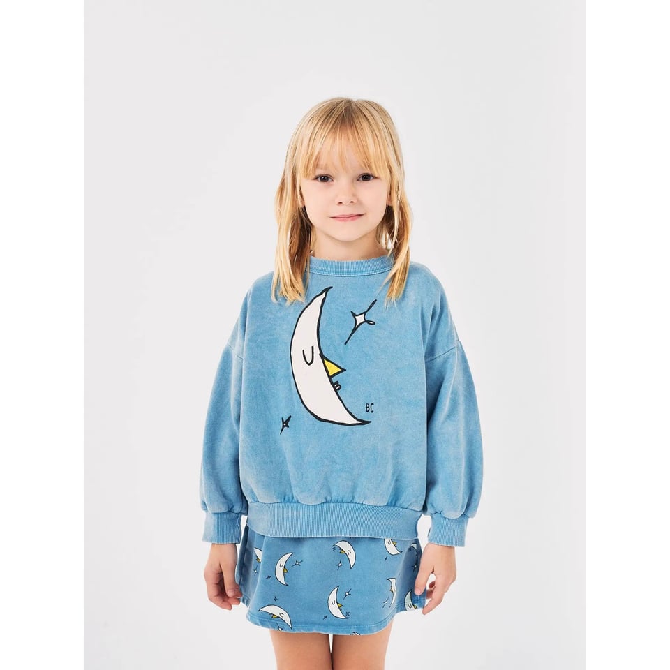 Bobo Choses Beneath The Moon Sweatshirt