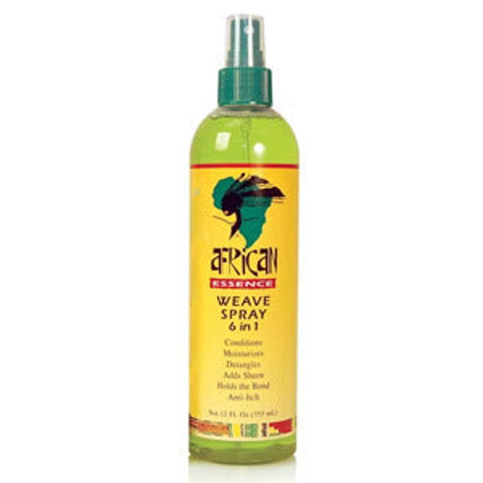 African Essence Weave Spray 6in1 355 ml