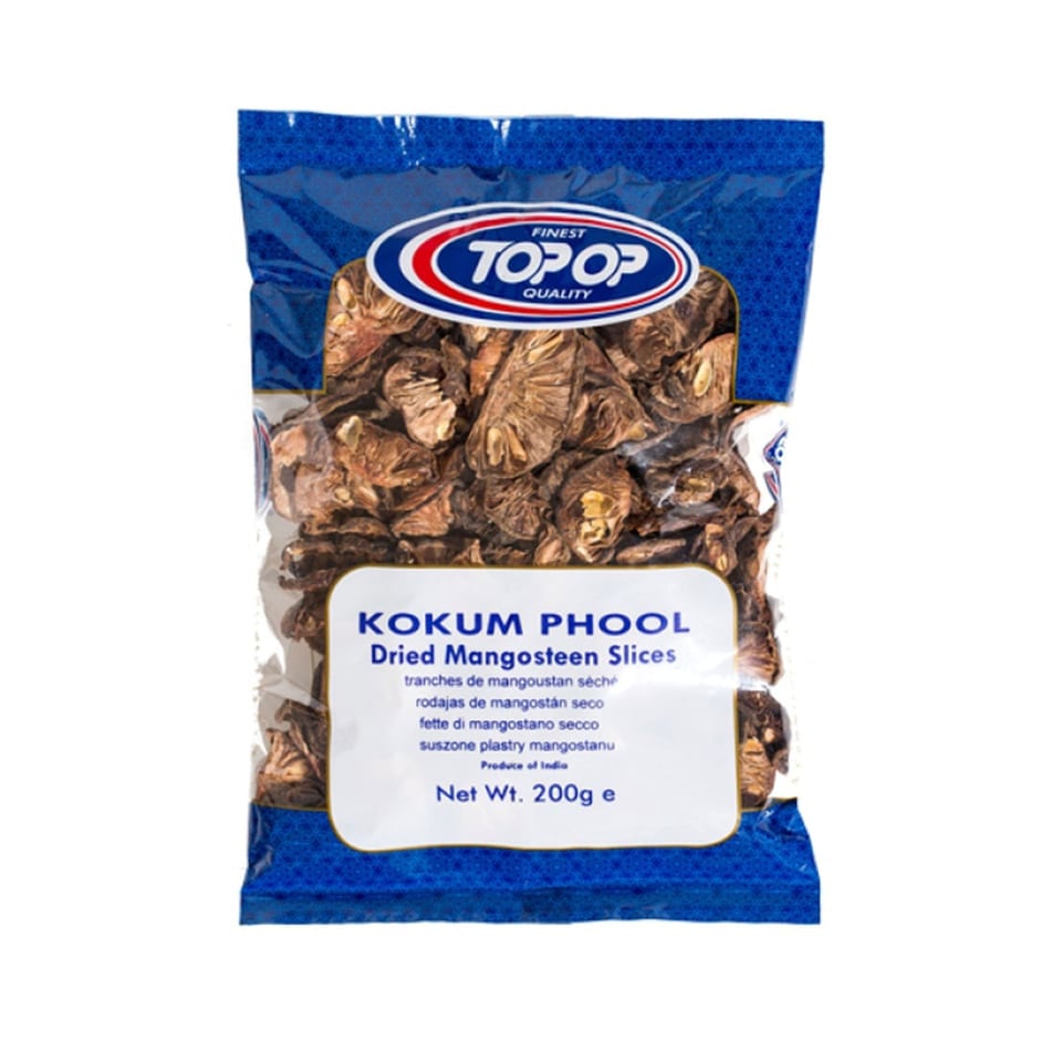 Top Op Kokum Phool 200Gr