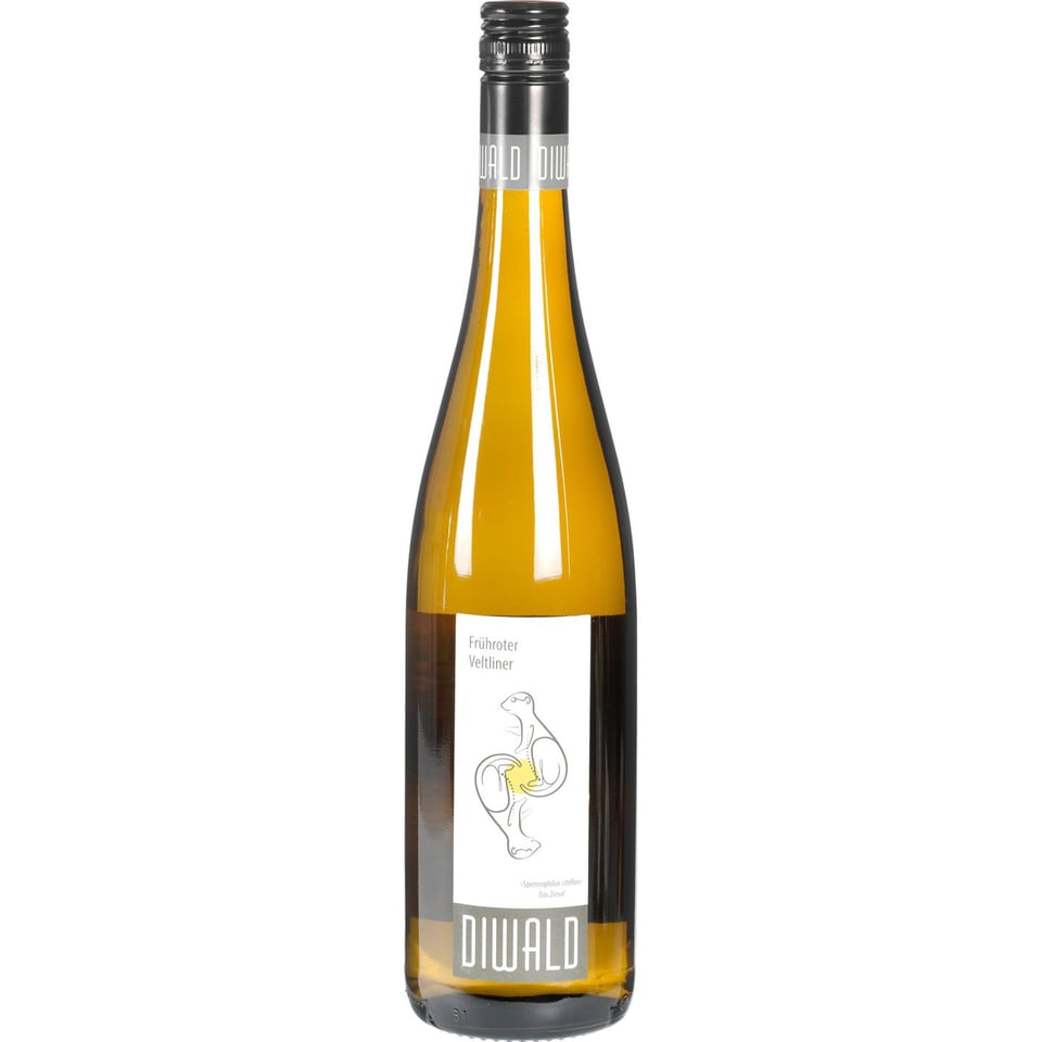 Frühroter Veltliner