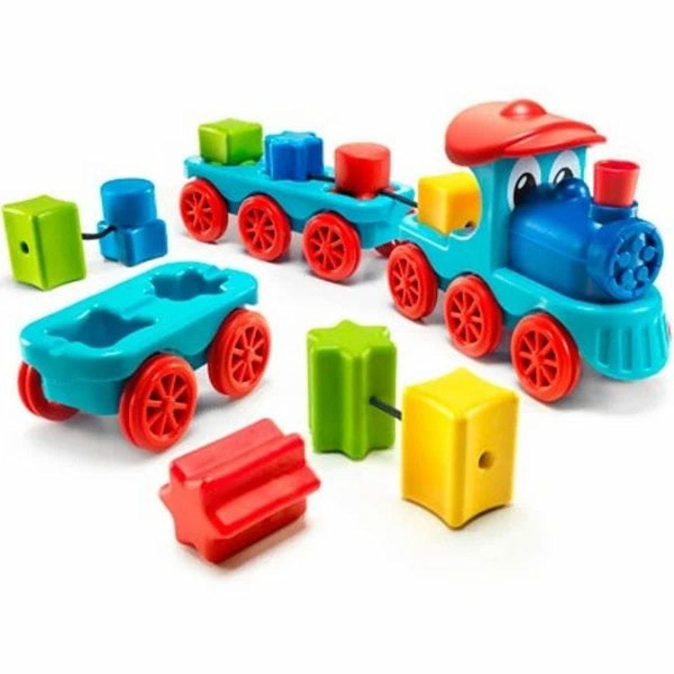 Brain Train