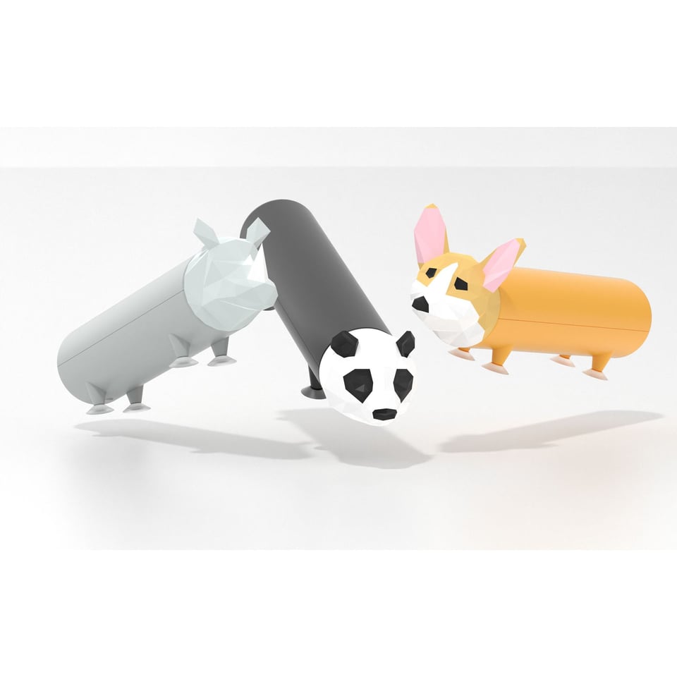 MOB Panda Powerbank
