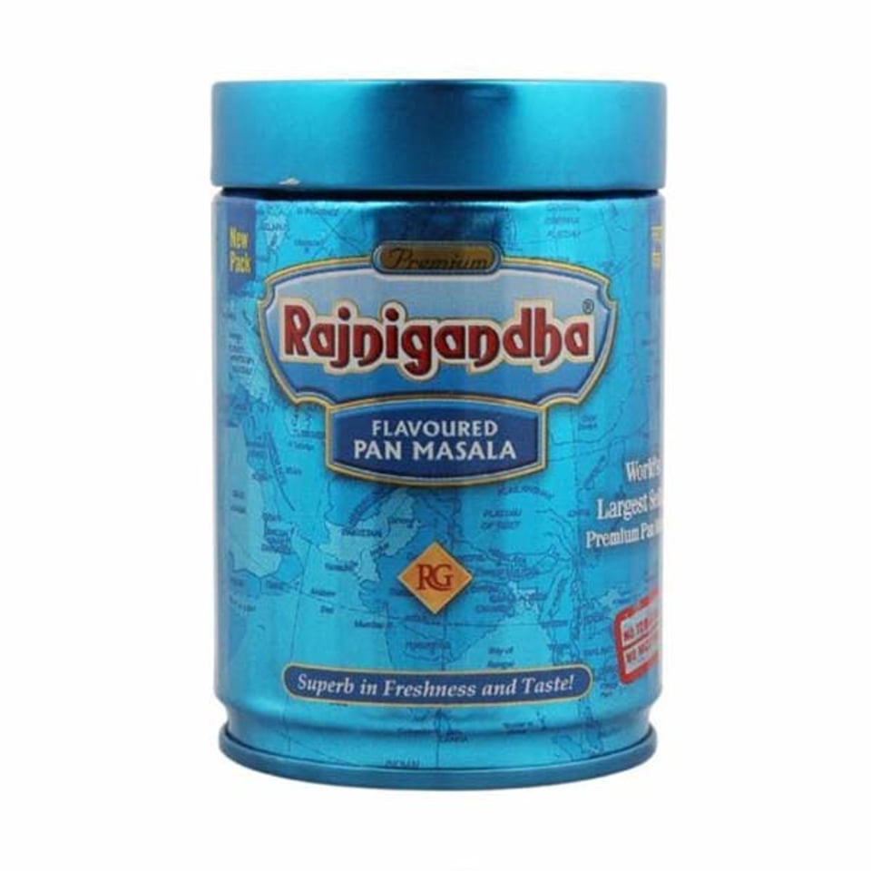 Rajnigandha Flavored Pan Masala 100 Gram ( Pan Parag )