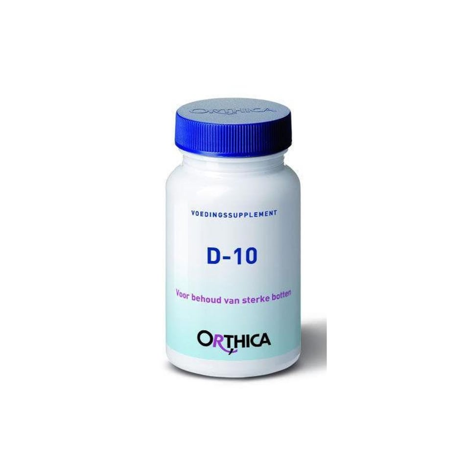 Vitamine D10