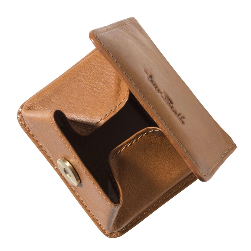 Leather Mini Wallet for Small Change *Special Price*