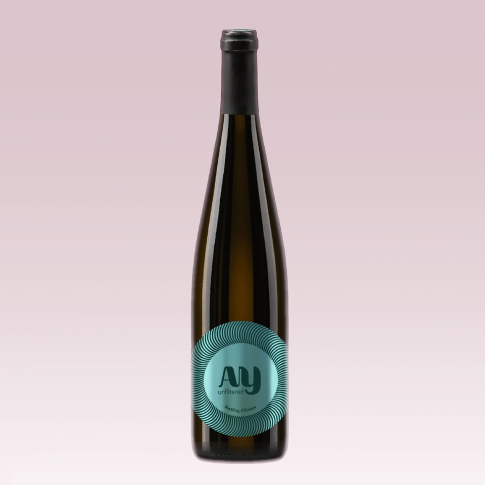 Ay-Wines - Riesling D'Alsace