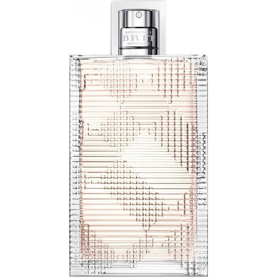 Burberry Brit Rythem Fem Edt 90ml