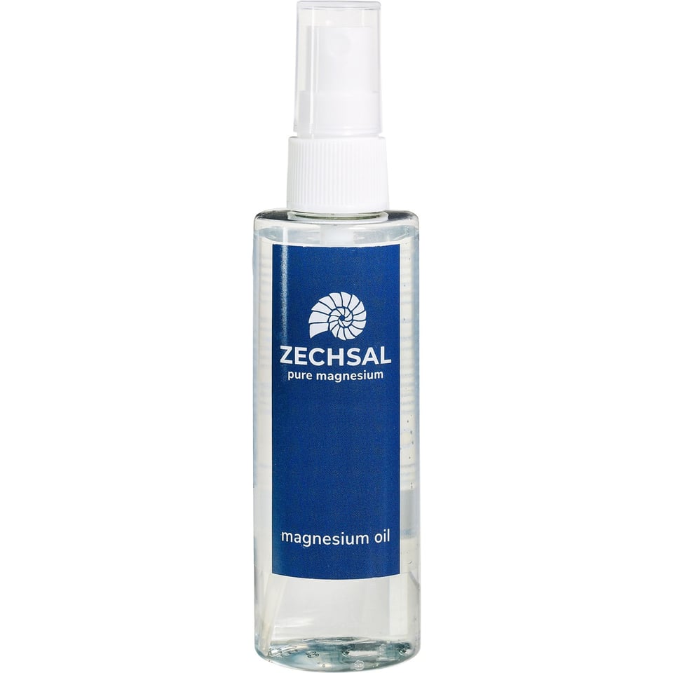 Magnesium Olie Spray