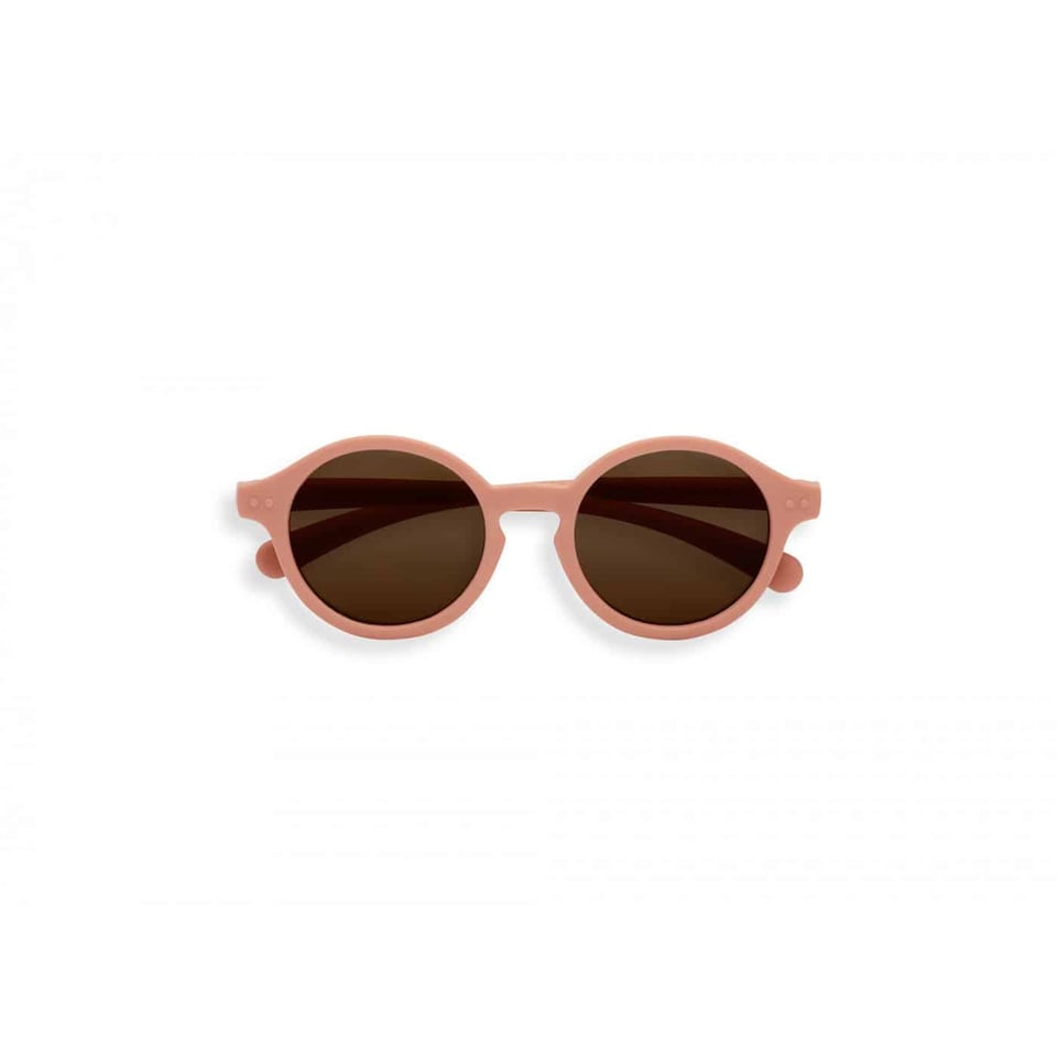 Izipizi Zonnebril Kids Plus Apricot (3-5 Jaar)