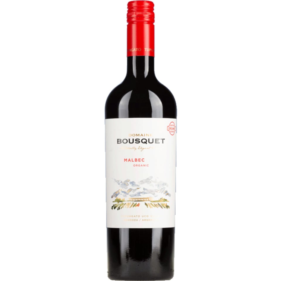 Bousquet Organic Malbec