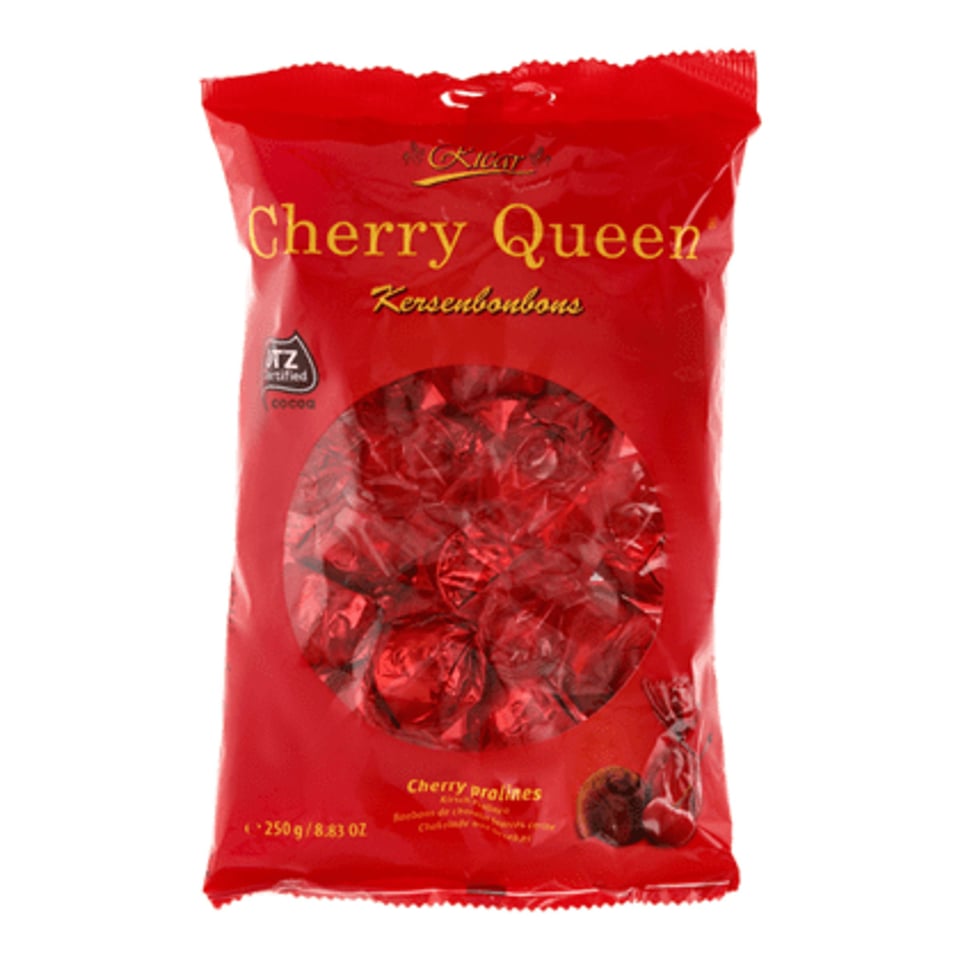 Ricar Kersenbonbons