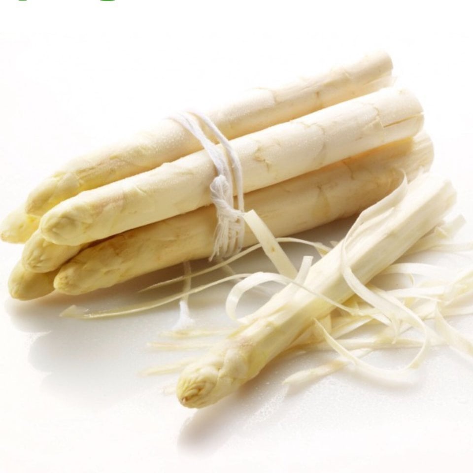 Witte Asperges AAA