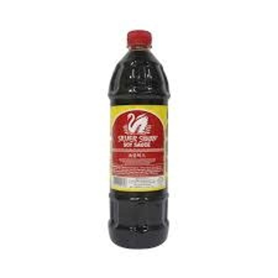 Silver Swan Soy Sauce 1 L