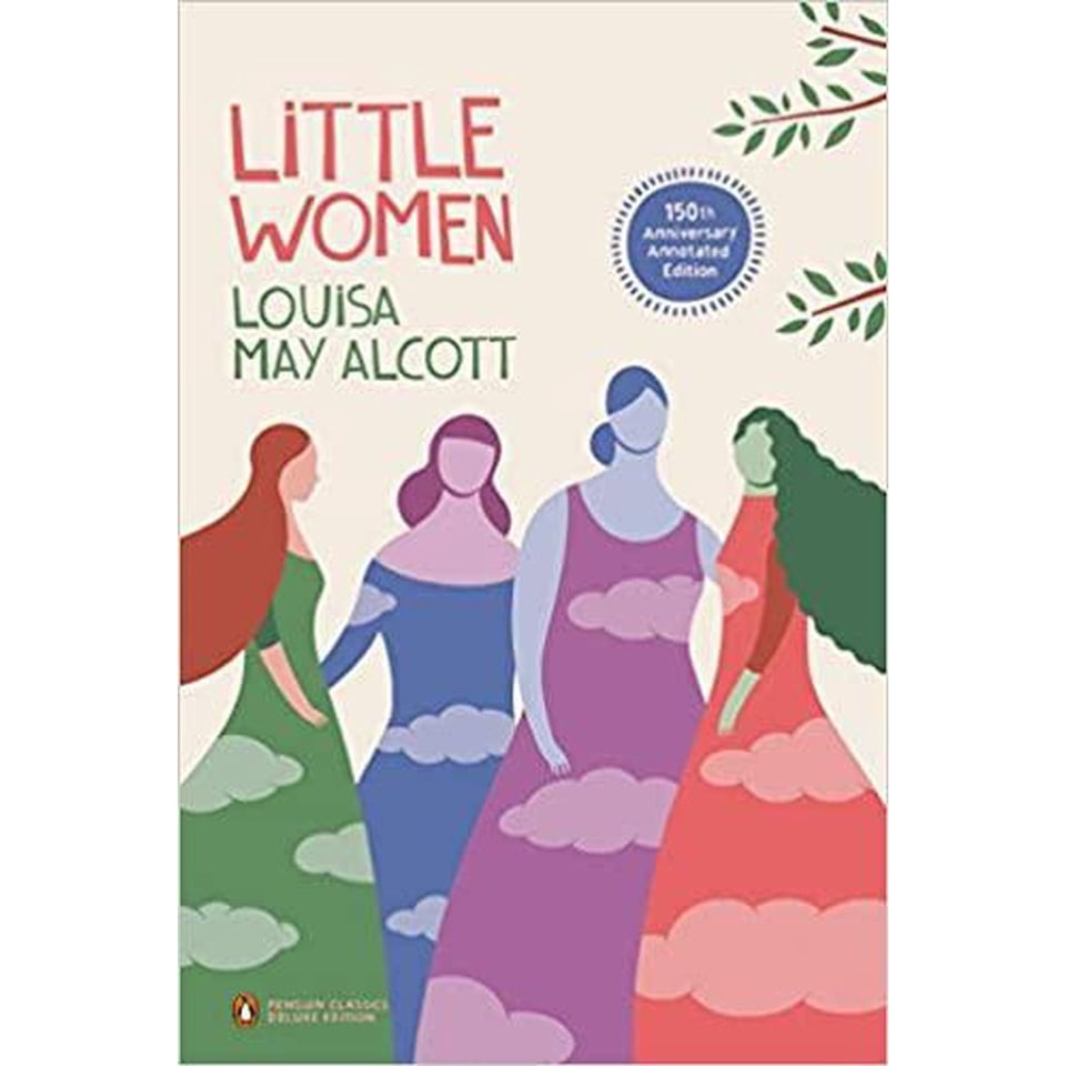 Little Women (Penguin Thread)