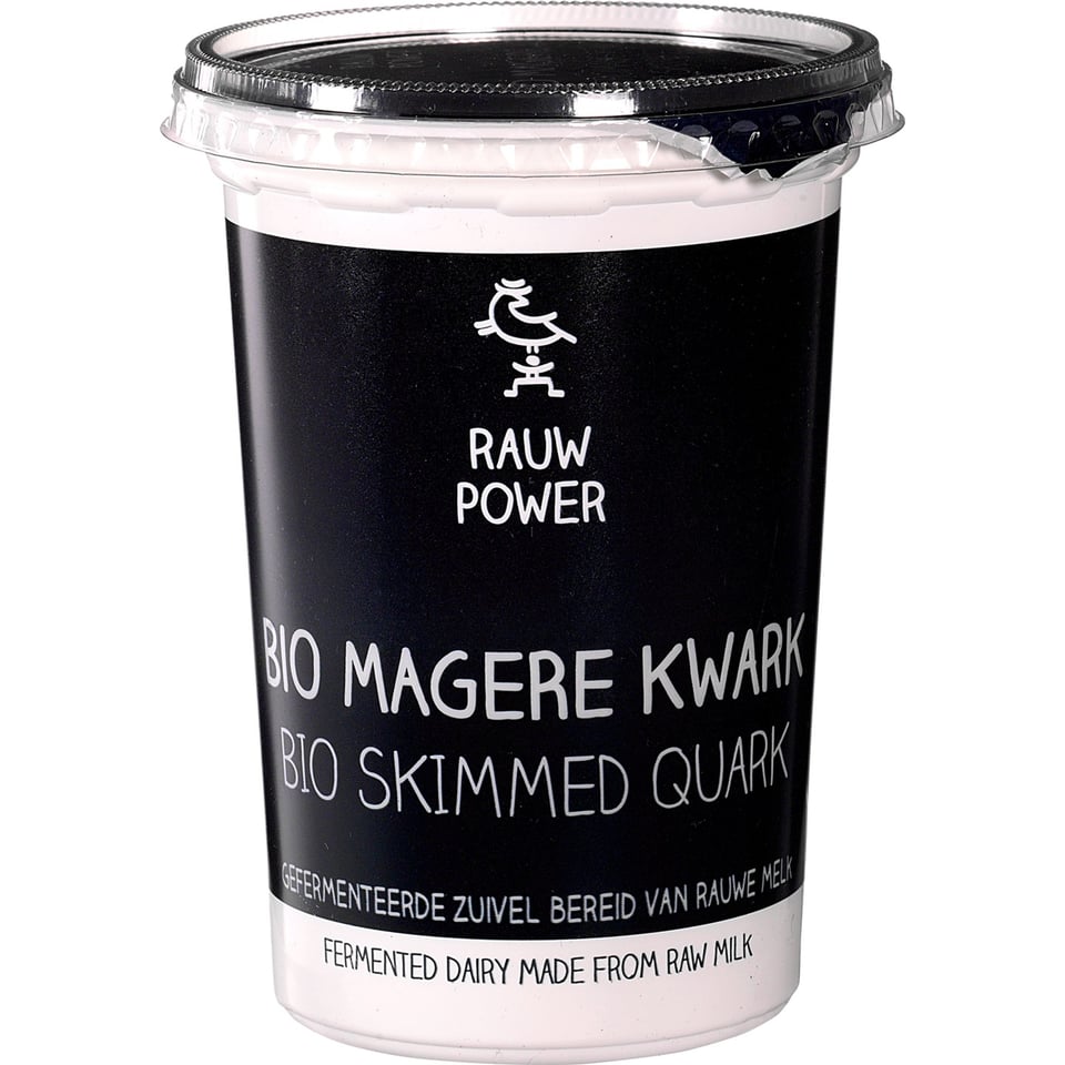 Magere Kwark