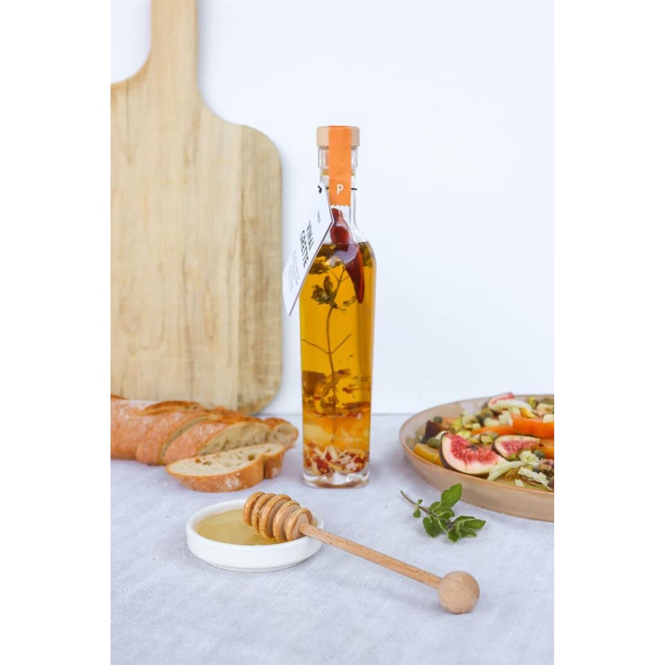 Pineut - DIY Vinaigrette