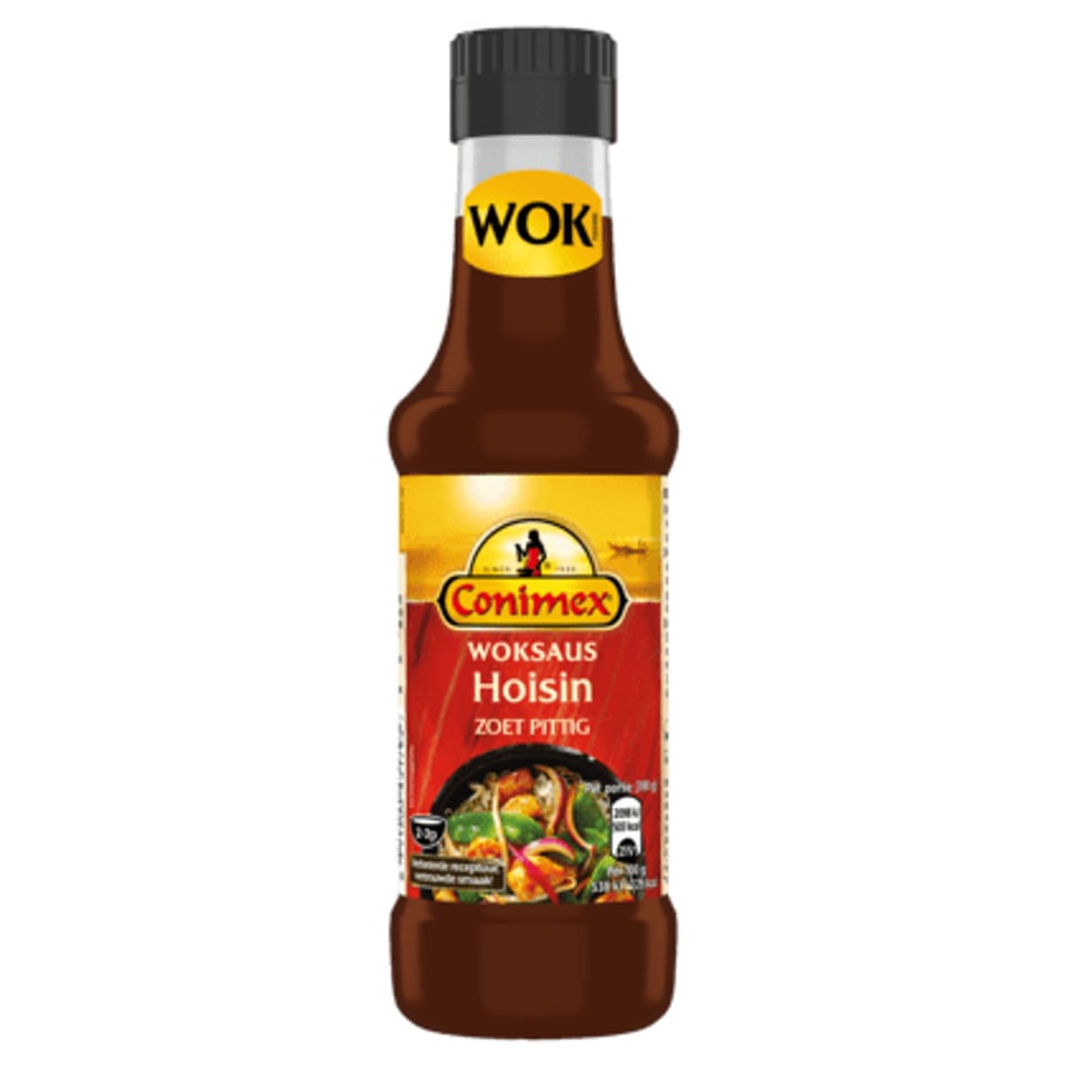 Conimex Woksaus Hoisin