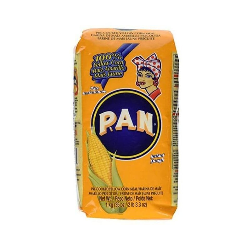 Pan Maize Meel 1Kg