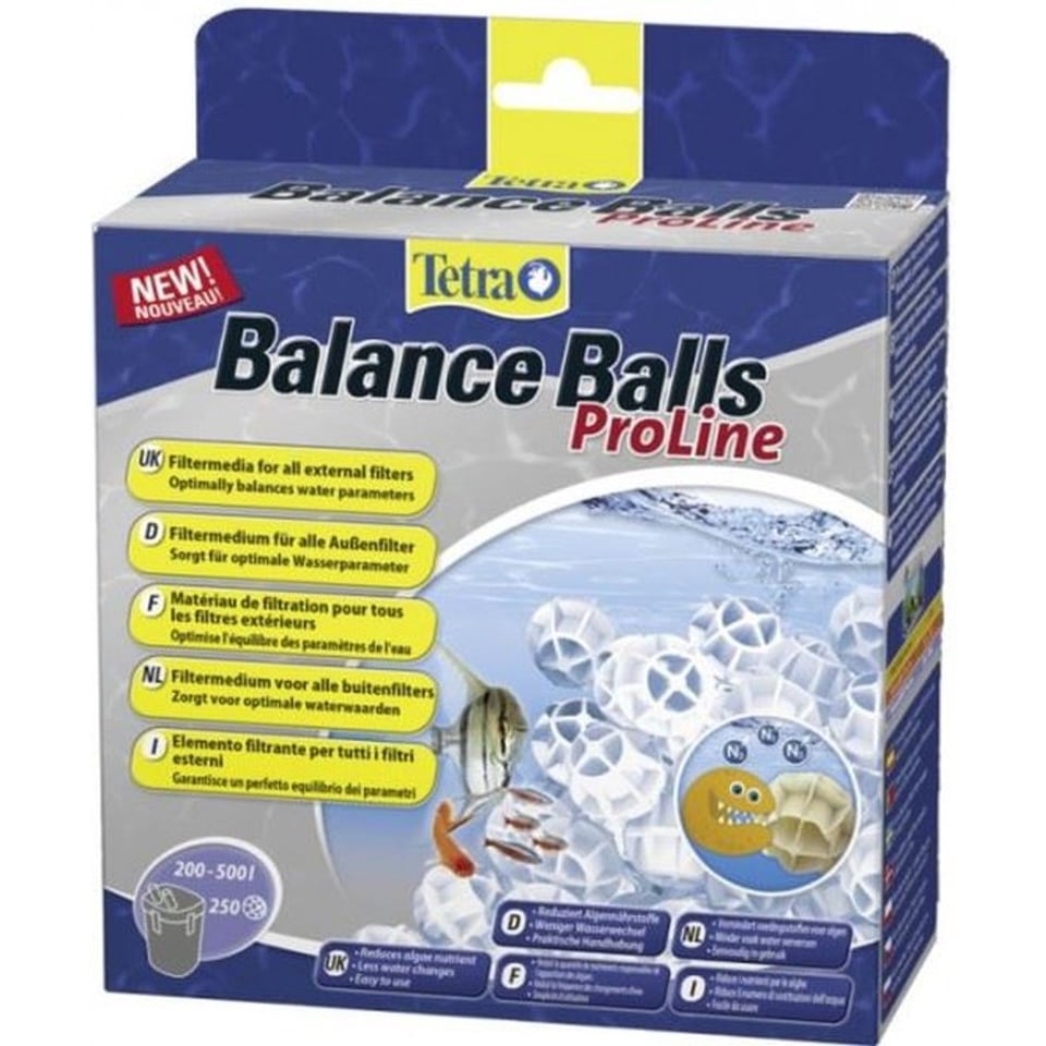 Balanceballs 440 Ml