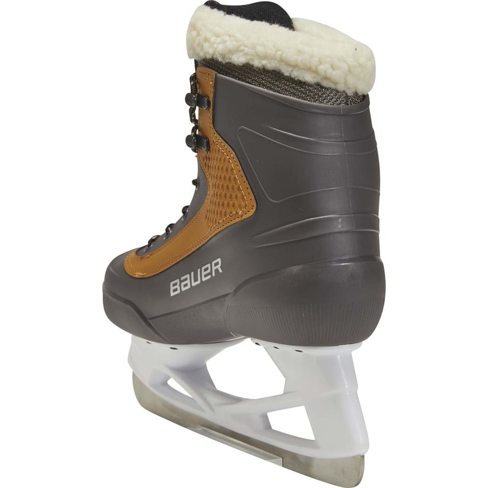 Bauer Whistler Rec Ice Unisex Skate Sr