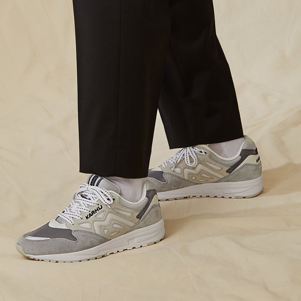 Karhu Karhu Legacy 96 Dawn Blue / Bright White F806021