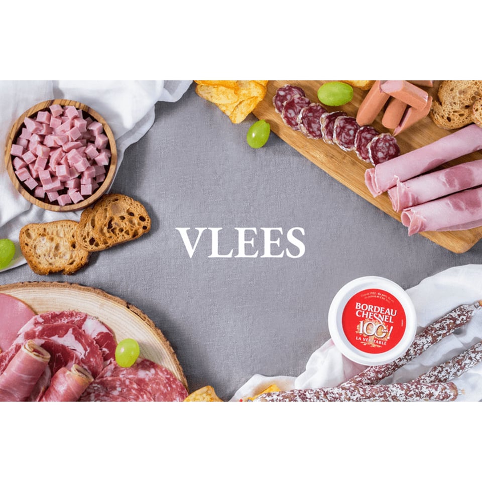 Vlees