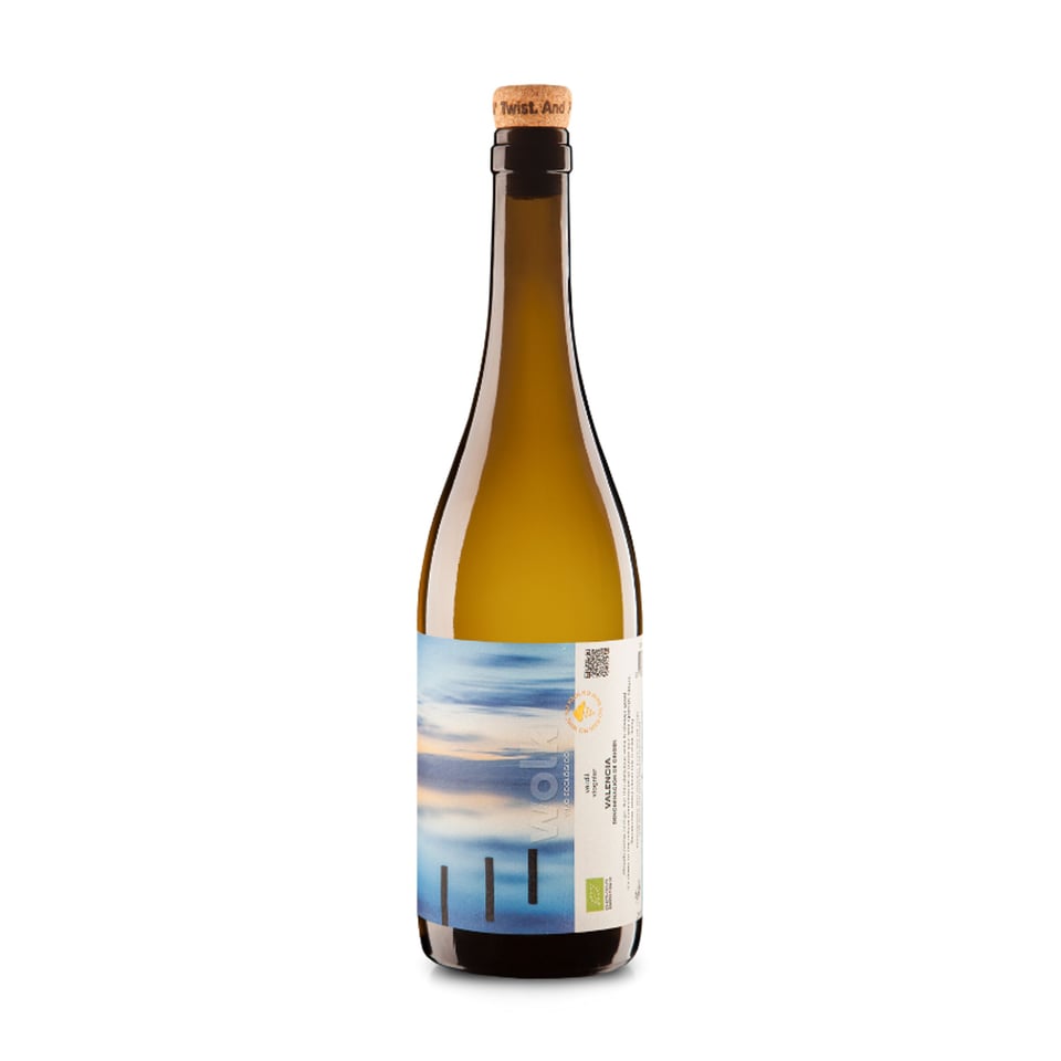 Wolk Verdil Viognier - Biologisch (1 Fles)