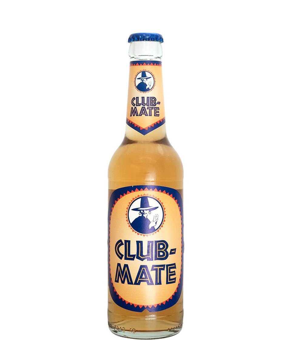 Club - Mate