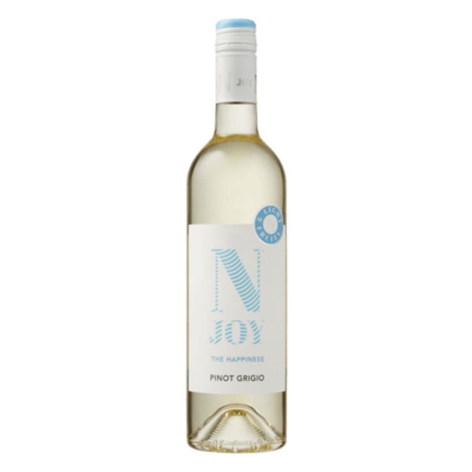 NJOY Pinot Grigio