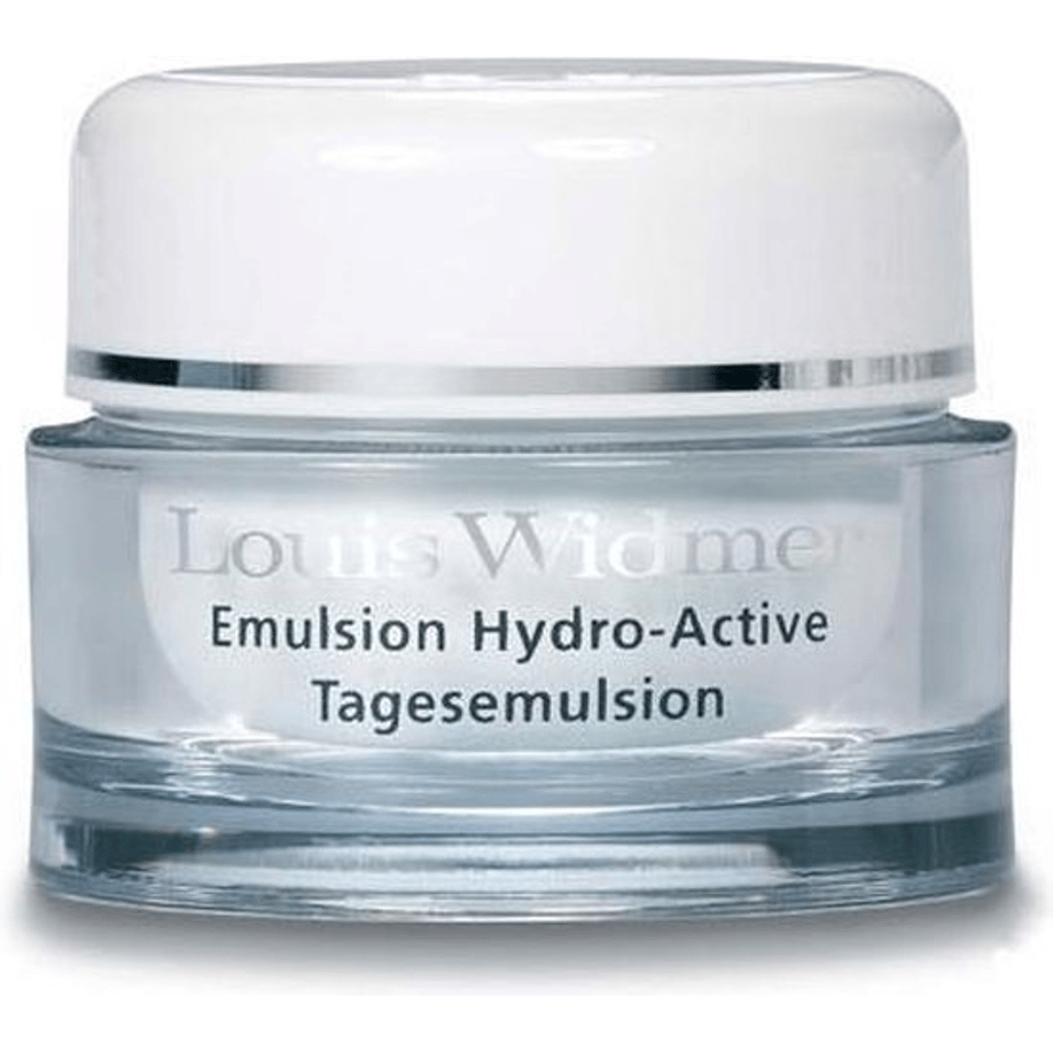 Emulsion Hydro-Active